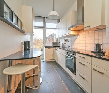 Appartement te huur: Fahrenheitstraat 550 2561 DJ Den Haag - Foto 4