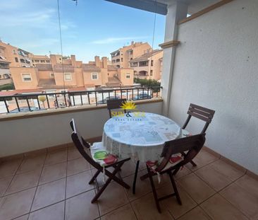 TWO-BEDROOM APARTMENT - MAR DE CRISTAL - Photo 6