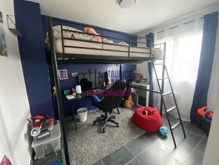 Location meublée - Photo 2