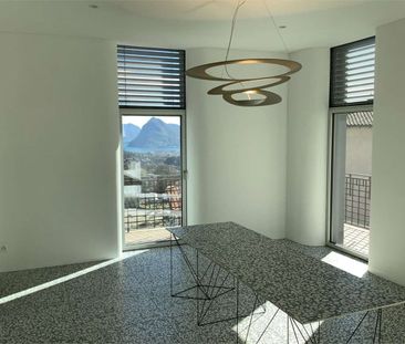 Sonvico, affitto splendido 5.5 locali - Photo 2