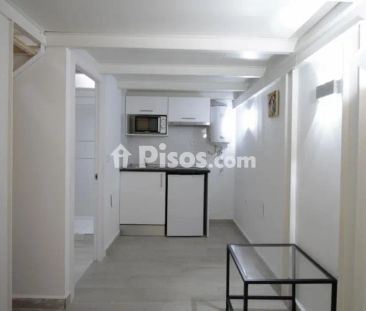 Estudio en alquiler en Pradolongo - Foto 6