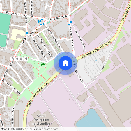 Saint-Nazaire (44600)