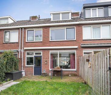 Te huur: Huis Symfoniestraat in Nijmegen - Foto 6