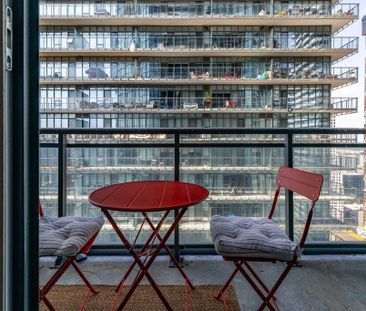 For Lease - 45 Charles Street Unit# 4503, Toronto, Ontario - Photo 1