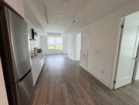 For Lease - 9 Clegg Road Unit# 822, Markham, Ontario - Photo 2