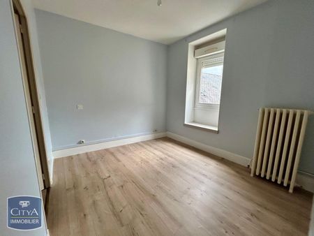 Location Appartement 2 pièces 37m² BOURGES 18000 - Photo 2