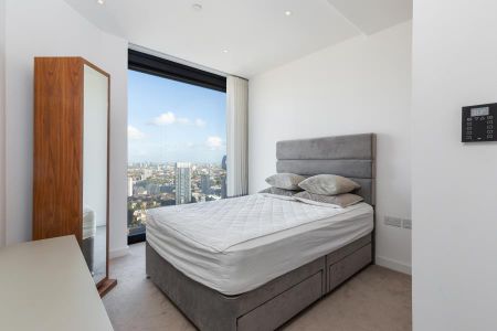 Chronicle Tower 261B City Road, EC1V, London - Photo 5