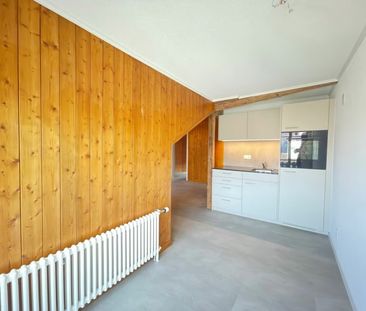 2.5 Zimmer, 3. Stock - Photo 3