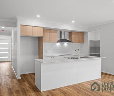 Brand New Family Living with Space, Style & Flexibility - Photo 5