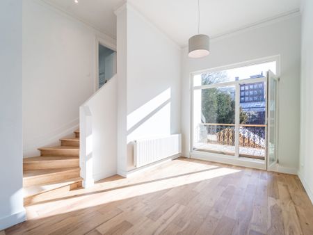 Tout savoir sur cette maison à St-Gilles - foto 3