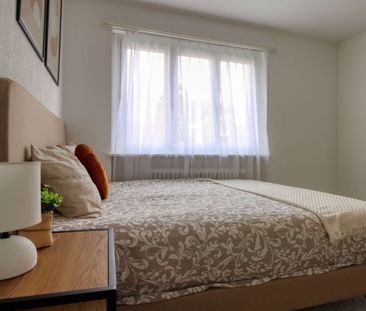 1 Zimmer, 14 m², EG - Foto 2
