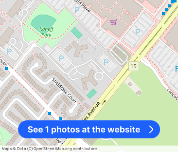 220 Steeles Avenue West | 220 Steeles Avenue West, Brampton - Photo 1