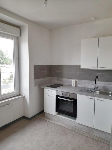 T2 48.91 m²- AMPLEPUIS - Photo 4