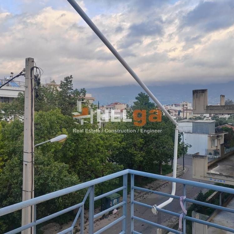 Studio/Γκαρσονιέρα για ενοικίαση Νεάπολη (Πάτρα) - Photo 1