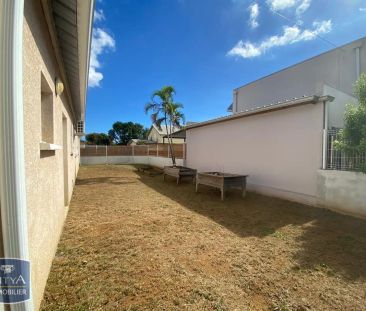 Maison à louer 4 pièces 84.2m² - Photo 1