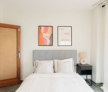 Pasaje Doctor Serra, Valencia, Valencian Community 46004 - Photo 6