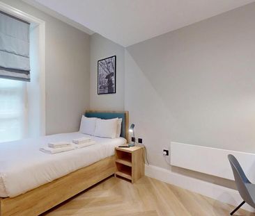 Studio to rent - Photo 4