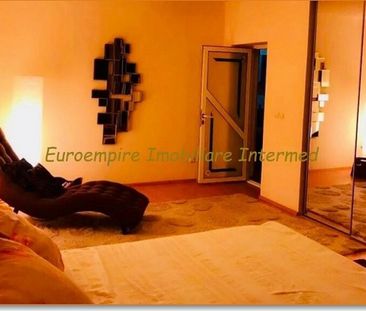 De inchiriat vila cu 5 camere in loc. Ovidiu jud. Constanta - Fotografie 4