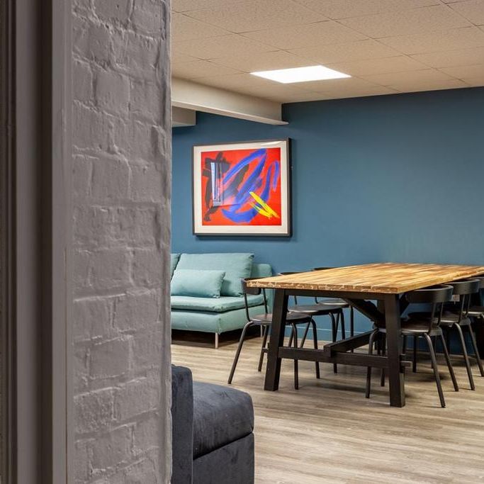 1 bedroom house to rent - Photo 1