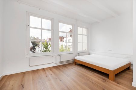 Appartement te huur: Prinsengracht 166-A 1016 HA Amsterdam - Foto 2