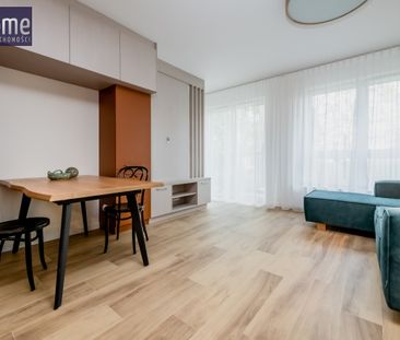 Kijowska 12 – Butikowa Kamienica w sercu miasta - Фото 5