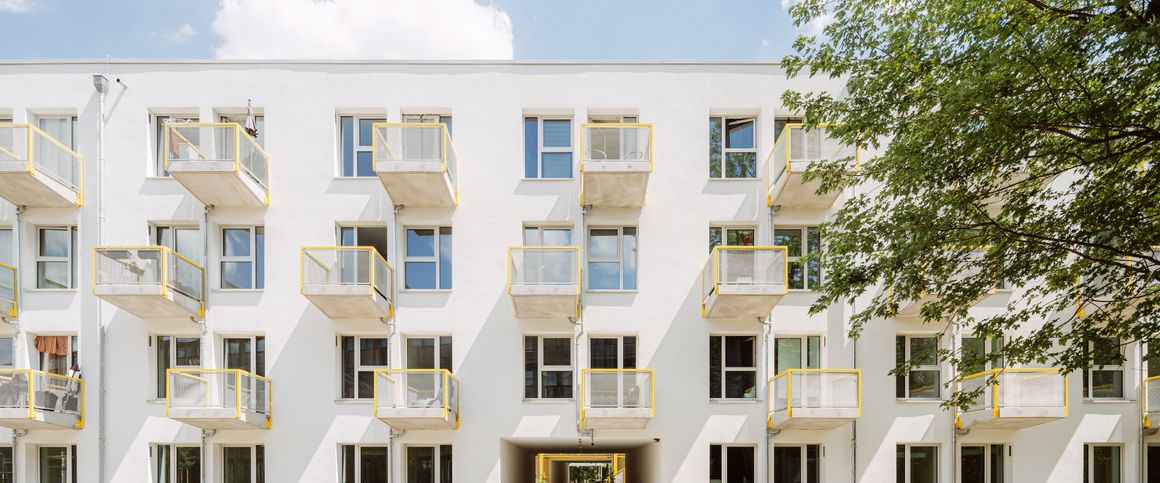 Eichbuschallee 53, 12437 Berlin - Photo 1