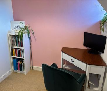 2 BED Terraced House To rent - Photo 5