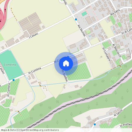In Sualbia 7I, Bellinzona