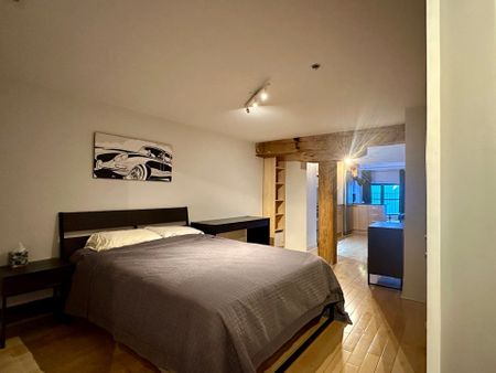 415 Rue des Récollets, Montréal (Ville-Marie), QC H2Y - Photo 5