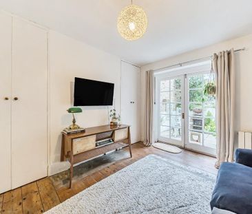 1 bedroom flat to rent - Photo 6