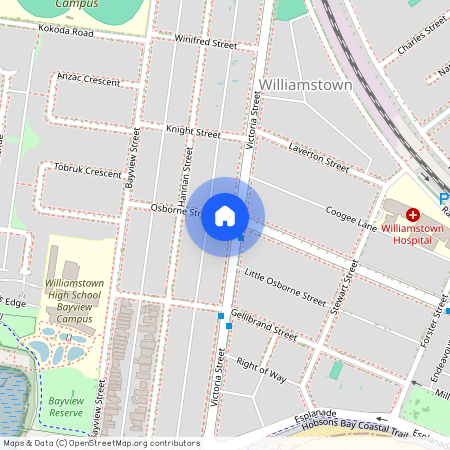 57a Victoria Street, Williamstown VIC 3016