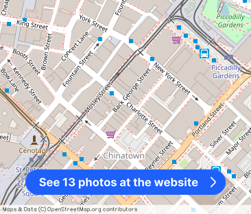 Charlotte Street, Manchester, M1 - Photo 1