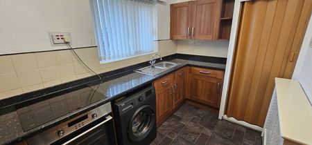 1 Bed - 20 Sykes Street, Barnsley, Barnsley - S70 6RP - Professional - Photo 4