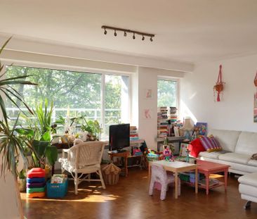 Appartement te huur in Berchem met 2 slaapkamers - Foto 5