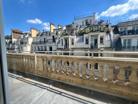 Rue Quentin Bauchart, 75008, 6 pièces, 203.18 m2 - Photo 3