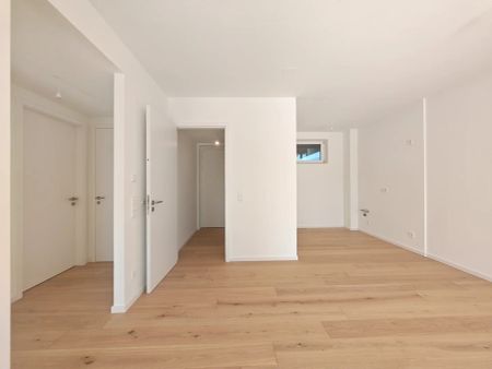 Grünblick beim Stadion - Photo 3