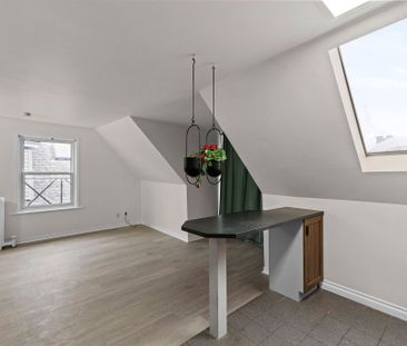 For Lease - 132 Flora Street Unit# Unit 3, Ottawa Centre, Ontario - Photo 1