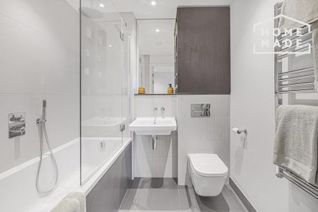 1 bedroom apartment to rent - Photo 2