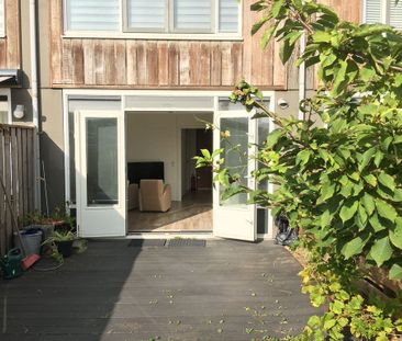 Te huur: Kamer Eurokade in Amsterdam - Photo 1