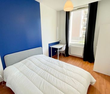Appartement à louer 4 pièces • Le Mans - Photo 3