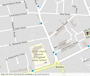 Grange Road - Photo 1
