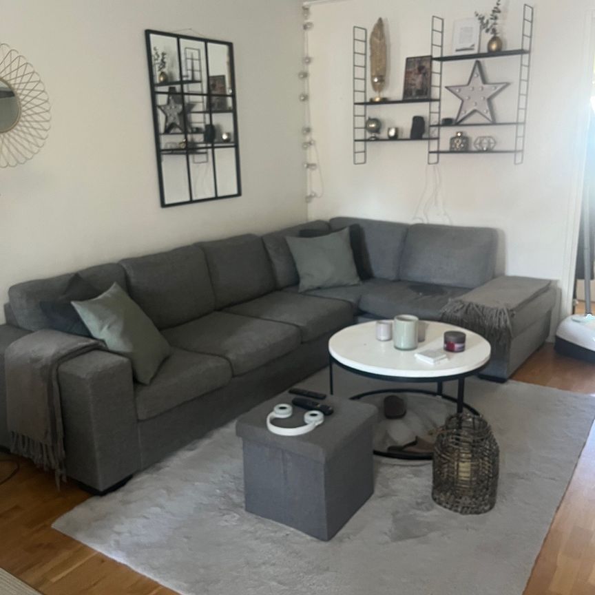 Bagaregatan, Nyköping - Foto 1