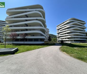 Wohnen im Grünen – urban & ruhig zugleich - Photo 5
