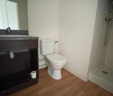 Location Appartement 1 pièce 19m² MULHOUSE 68100 - Photo 4