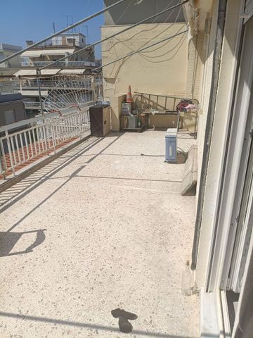 Διαμέρισμα για ενοικίαση Ευζώνων - Πεδίον Άρεως (Φάληρο - Ιπποκράτειο) - Φωτογραφία 4