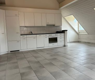 2.5 Zimmer, 2. Stock - Photo 4