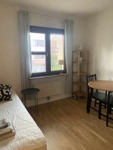 Köpenhamnsgatan, Kista - Foto 3