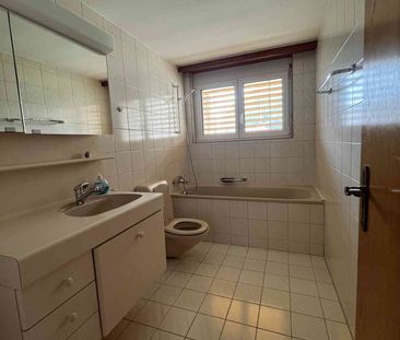 4.5 Zimmer, 111 m², 3. Stock - Foto 3