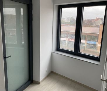 NIEUWBOUW appartement, gelegen op de tweede verdieping met terras (... - Foto 1