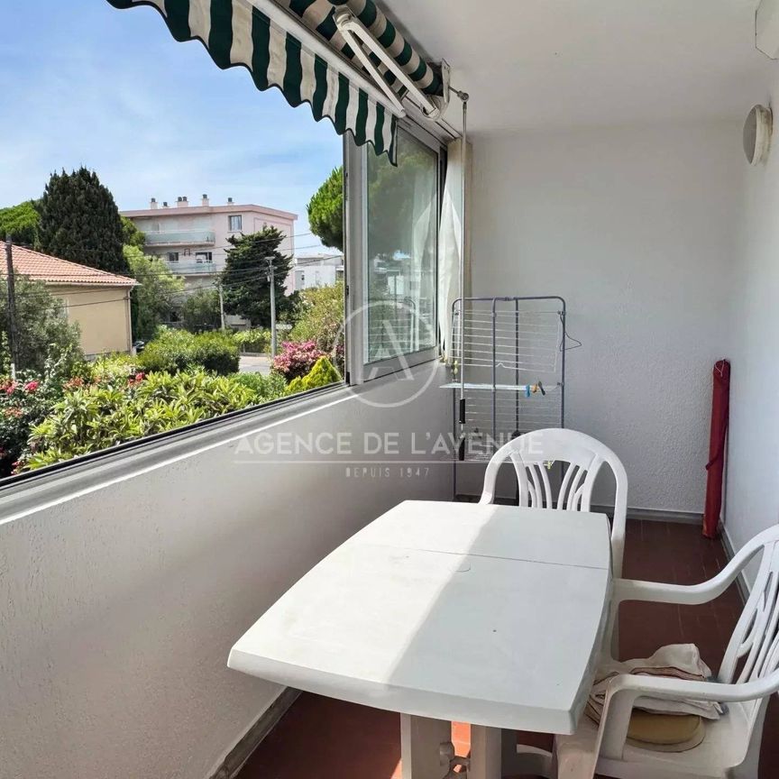 T2 LA SEYNE SUR MER 83500 - Photo 1